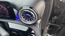 Mercedes-Benz A-Class A180 AMG Line Premium 5dr Auto Petrol Hatchback